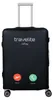 travelite pull-over reisaccessoires Luggage Cover Travelite Productafbeelding-voorbeeld 7