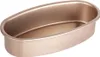 Brotbackform, Kohlenstoffstahl, 23*15*12 cm Produktbild-Vorschau 1