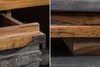 riess-ambiente Masivní příborník RELIEF 160 cm sheeshamové Náhled obrázku produktu 11