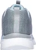 Skechers Sneakers 12614-GYMN in Grey color size 40 Voir les images du produit 10