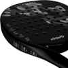 VirtuFit Hybrid Padel Set - Schwarz - Grau Produktbild-Vorschau 4