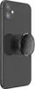 Porte-téléphone PopGrip Original Translucent Black Smoke Voir les images du produit 8