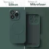 EAZY CASE - Silikonhülle magnetisch für Apple iPhone 16 Produktbild-Vorschau 3