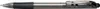 PENTEL WOW BK417 nero (10 pezzi) penna a sfera Anteprima dell’immagine prodotto 5