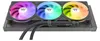 Thermaltake CL-W493-PL12SW-A, Vodné chladenie typu všetko v Náhľad obrázku produktu 7