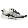 Ecco BIOM 2.1 X MOUNTAIN Damenschuhe - Sportschuhe weiß NEU Produktbild-Vorschau 1