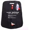 solární kempingová sprcha turistická sprcha 20 l přenosná Náhled obrázku produktu 8
