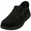Skechers Scofield Hausschuh Schwarz Produktbild-Vorschau 8