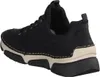 Chaussures femmes Rieker 45973-00 schwarz 42 Voir les images du produit 54