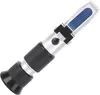 A refractometer for testing vehicle fluids. Náhled obrázku produktu