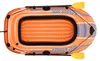 Canotto gommone gonfiabile Kondor 2000 con remi e pompa Anteprima dell’immagine prodotto 44