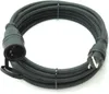 Schutzkontakt Verlängerung H07RN-F 3G2,5 3x2,5 Vollgummi Produktbild-Vorschau 1