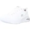 Skechers Arch Fit - Citi Drive weiß-silber 37 Produktbild-Vorschau 2