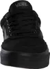 Vans Turnschuhe aus Canvas „Brooklyn“, Schwarz 44 EU Produktbild-Vorschau 4