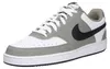 Nike Court Vision Low Herrenschuhe Sneaker Grün Freizeit Produktbild-Vorschau 4
