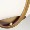 Elstead Apollo LED Wandleuchte G9 Brüniertes Messing Produktbild-Vorschau 3