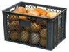 2 Stück Bäckerkisten / Brotkisten 600 x 400 x 410 mm Farbe: Produktbild-Vorschau 5