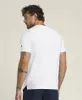 Wilson Easy Street Tričko s krátkym rukávom White L Man Náhľad obrázku produktu 2