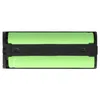 vhbw 2x Akku kompatibel mit Panasonic KX-TG2621, KXTG2621W, Produktbild-Vorschau 4