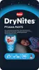 DryNites saugfähige Nachtwindeln bei Bettnässen, Für Jungen Produktbild-Vorschau 7