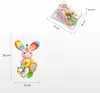 SENSILLO - Rassel Baby, Kuscheltier Babyspielzeug mit Produktbild-Vorschau 9