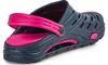 Ladeheid Damen und Herren leichte Eva Clogs Gartenclogs Produktbild-Vorschau 3