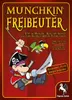 Munchkin Freibeuter 1+2 Produktbild-Vorschau 1