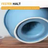 Westmark Zitrus- und Orangenpresse Limetta, 350 ml, blau, Anteprima dell’immagine prodotto 14