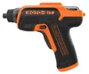 Visseuse Svitavvita 3,6 V avec porte-embouts revolver, dans Voir les images du produit 2