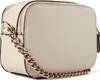 Guess Noelle Ii Crossbody Ca Couleur Beige Voir les images du produit 8