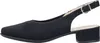 Rieker Damen Pumps einfarbige Slingpumps mit kleinem Produktbild-Vorschau 2
