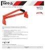 Yato YT-37470, Schwarz, Rot, Schwarz, Rot, 1 Stück(e), 670 Produktbild-Vorschau 3