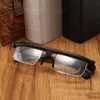 MODFU Lesebrillen Fokusverstellbare Brille, Einstellbare Produktbild-Vorschau 2