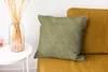 MuchoWow® Zierkissen Sofakissen Wohnzimmer Dekokissen 40x40 Produktbild-Vorschau 6