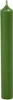 IHR - Stabkerze H:18 cm, 25 Stück, Grass Green Produktbild-Vorschau 1