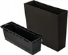 Pot RATO Case avec insert, 580x180x498 mm, marron Voir les images du produit 8