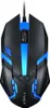 A top-down view of a gaming mouse. Produktbild-Vorschau
