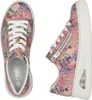 Rieker Damen Sneaker Reißverschluss bunt leicht weiche Produktbild-Vorschau 12