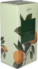 A product box for a fragrance with an illustration of oranges and leaves. Náhľad obrázku produktu