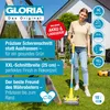 GLORIA FineCut, Rasentrimmer, Blade, D-Schlaufengriff, Produktbild-Vorschau 6