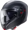 Kask Caberg Horus X flip-up, czarny matowy, S (55/56) Podgląd zdjęcia produktu 1