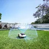 ECOVACS Mähroboter GOAT O500 Panorama mit absolut präziser Produktbild-Vorschau 25