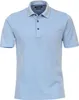 Casa Moda Kurzarm-Poloshirt hellblau Produktbild-Vorschau 1