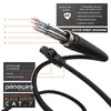 Primewire LAN-kabel CAT 7, 10 Gbit/s, netwerkkabel S/FTP Productafbeelding-voorbeeld 3
