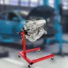 Cavalletto motore AREBOS 570 kg | ruotabile a 360°, solido Anteprima dell’immagine prodotto 5