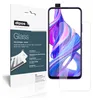 2x Schutzfolie für Honor 9X Pro - Anti-Shock 9H Folie dipos Produktbild-Vorschau 1