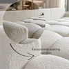 MORELLO Cloud Ecksofa Bouclé mit DL-Mechanismus, Produktbild-Vorschau 10