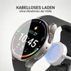 360 Grad Smartwatch Hülle für Samsung Galaxy Watch7 44 mm Produktbild-Vorschau 4
