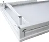 Klapptisch Besprechungstisch Schreibtisch 4-Fuß 750 x 1400 Produktbild-Vorschau 2