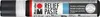 Marabu Reliefpaste Schwarz 073, 25 ml Produktbild-Vorschau 1